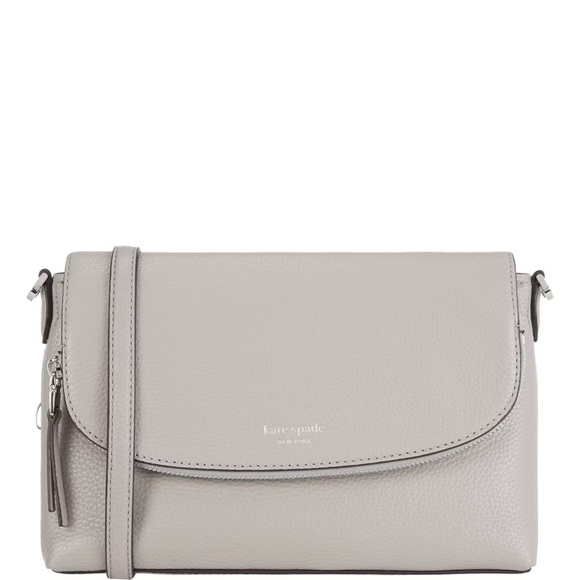 Kate Spade Polly Large Convertible Purse - Picture 1 of 11